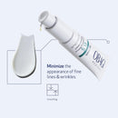 Obagi Medical Retinol 0.5 Cream - Helps Reduce the Appearance of Fine Lines and Wrinkles & Smooth Texture with Minimal Irritation - 1 oz Infinity Warehouse
