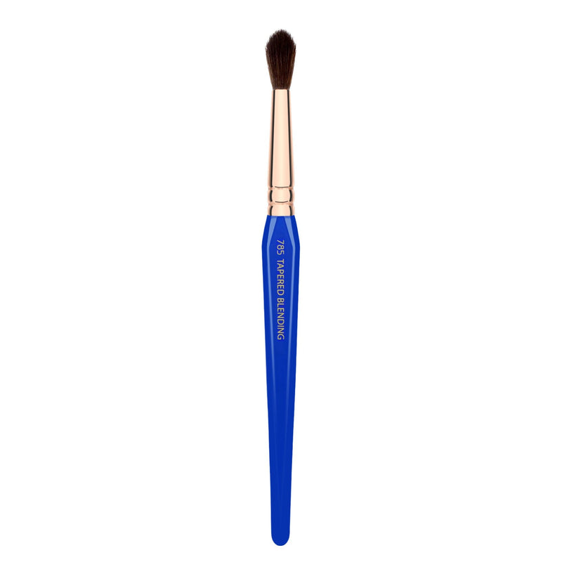 Bdellium Tools Professional Makeup Brush Golden Triangle - Tapered Blending 785 BDELLIUM TOOLS