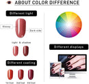 VENALISA Gel Nail Polish, 12ml Gold Glitter Color Soak Off UV LED Nail Gel Polish Nail Art Starter Manicure Salon DIY at Home, 0.43 OZ V VENALISA Store