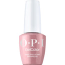 OPI GelColor LED Cure Gel Nail Polish | Pink & Purple Shades | Salon-Quality Shine, Long-Lasting Wear | Easily Soak Off Removal | Vegan & HEMA Free | 0.5 Fl Oz Infinity Warehouse