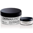 Dermablend Loose Setting Powder, Face Powder Makeup & Finishing Powder for Light, Medium & Tan Skins Infinity Warehouse