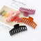 8 Pcs Hair Clips Large Claw Hair Clips for Thick Hair No Slip, Strong Hold Big Hair Claw Banana Hair Claw Clips for Women and Girls Hair Accessories Gifts Yanwenx