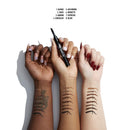 NYX PROFESSIONAL MAKEUP Dip, Shape, Go! Longwear Eyebrow Kit - Taupe NYX PROFESSIONAL MAKEUP