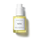 HERBIVORE Nova 15% Vitamin C + Turmeric Brightening Serum for Dark Spots, Hyperpigmentation + Even Skin Tone | Vegan, Plant-Based, Cruelty-Free, 30 mL / 1 oz Infinity Warehouse