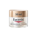 Eucerin Hyaluronic Acid Night Cream 50ml - Anti-Aging Moisturizer for Mature Skin Infinity Warehouse