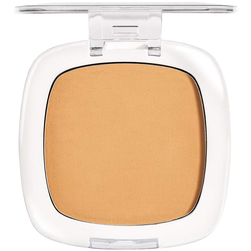 L'Oreal Paris Age Perfect Creamy Powder Foundation Compact, 315 Natural Buff, 0.31 Ounce L'Oreal Paris Store