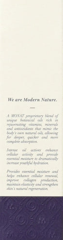 Monat Rejuvenique Oil Intensive - 1 oz. MONAT