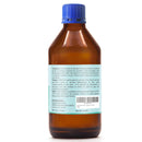 99.9% Pure DMSO in a Glass Bottle, Pure Liquid Dimethyl Sulfoxide 16.9 OZ, Non-Diluted, Low Odor Infinity Warehouse