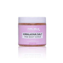 Malibu Organics Himalayan Scrub – All-Natural Body Exfoliant with Collagen and Stem Cells - Organic Body Scrub to Exfoliate and Moisturize Skin – Deep Cleansing Himalayan Pink Salt Scrub – 8.8oz Malibu Organics