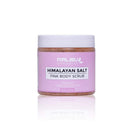 Malibu Organics Himalayan Scrub – All-Natural Body Exfoliant with Collagen and Stem Cells - Organic Body Scrub to Exfoliate and Moisturize Skin – Deep Cleansing Himalayan Pink Salt Scrub – 8.8oz Malibu Organics