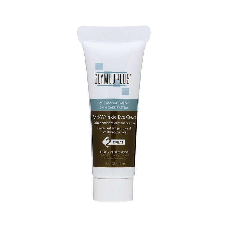 GlyMed Plus Age Management Anti-Wrinkle Eye Cream 0.3 Oz GlyMed Plus