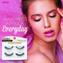 Andrea Two of a Kind False Lashes