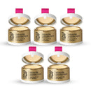 Style Edit Root Touch Up Powder | Temporary Hair Color for Gray Roots and Thinning Hair | Salon-Quality, Transfer-Resistant Hair Concealer | Medium Blonde, 0.14 oz (Pack of 2) Infinity Warehouse