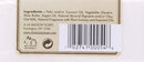 A La Maison Oat Milk Bar Soap 8.8 oz. | 1 Pack Triple French Milled All Natural Soap | Moisturizing and Hydrating For Men, Women, Face and Body A LA MAISON