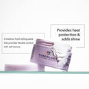 Pureology Style + Protect Mess It Up Texture Paste | For Color-Treated Hair | Medium Hold Texture & Shine | Sulfate-Free | Vegan | Updated Packaging | 3.4 Fl. Oz. | Pureology