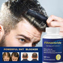 Advanced Hair Growth Support for Women and Men，Promotes Thicker, Fuller, Stronger Hair- 120 Tablets Infinity Warehouse