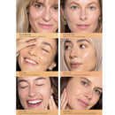 ILIA - Super Serum Skin Tint SPF 40 | Non-Toxic, Vegan, Cruelty-Free, Clean Makeup (Kai ST-6.5) ILIA