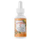 LilyAna Naturals Vitamin C Serum for Face - Made in USA, Face Serum with Hyaluronic Acid and Vitamin E, Anti Aging Serum, Reduces Age Spots and Sun Damage, Promotes Collagen and Elastin - 1oz LilyAna Naturals