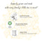 Burt's Bees Baby - New Mama Bundle, Includes Hand Cream, Face Cream, Face Masks, Lip Balm, Shampoo & Wash and Washcloths, Organic Cotton Burt's Bees