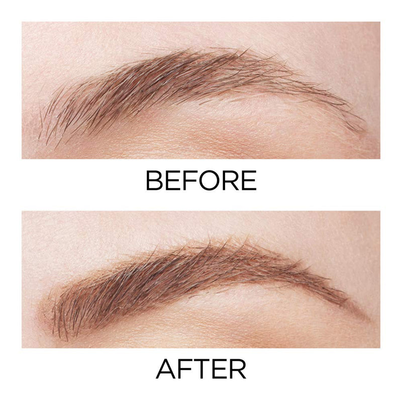 L'Oreal Paris Makeup Brow Stylist Definer Waterproof Eyebrow Pencil, Ultra-Fine Mechanical Pencil, Draws Tiny Brow Hairs and Fills in Sparse Areas and Gaps, Dark Blonde, 0.003 Ounce (Pack of 1) L'Oreal Paris