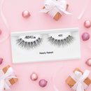 Ardell False Lashes, Naked Lashes 422 with Invisiband, 4 pairs Ardell Store
