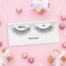 Ardell False Lashes, Naked Lashes 422 with Invisiband, 4 pairs Ardell