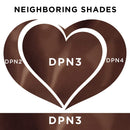 PÜR 4-in-1 Love Your Selfie Longwear Foundation & Concealer, Dpn3, 1.2 Fl Oz PÜR MINERALS