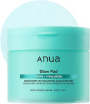 Anua Azelaic Acid 10 Hyaluronic Acid Soothing Toner Pads, 90 Pads Infinity Warehouse