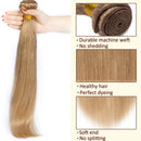 Hairro Peruvian Virgin Hair One Bundle Straight
