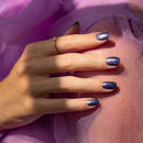 OPI Infinite Shine 2 Long-Wear Lacquer, Leonardo’s Model Color, Purple Long-Lasting Nail Polish, Milan Collection, 0.5 fl oz OPI