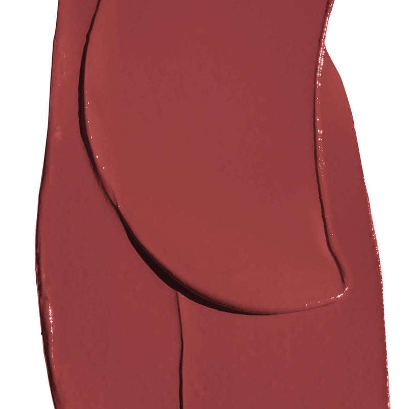 Revlon Super Lustrous Lipstick, High Impact Lipcolor with Moisturizing Creamy Formula, Infused with Vitamin E and Avocado Oil in Plum / Berry, Rum Raisin (535) REVLON