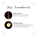 Rene Furterer OKARA BLONDE Brightening Conditioner, Natural Highlighted & Bleached Blonde, 5 oz. Rene Furterer