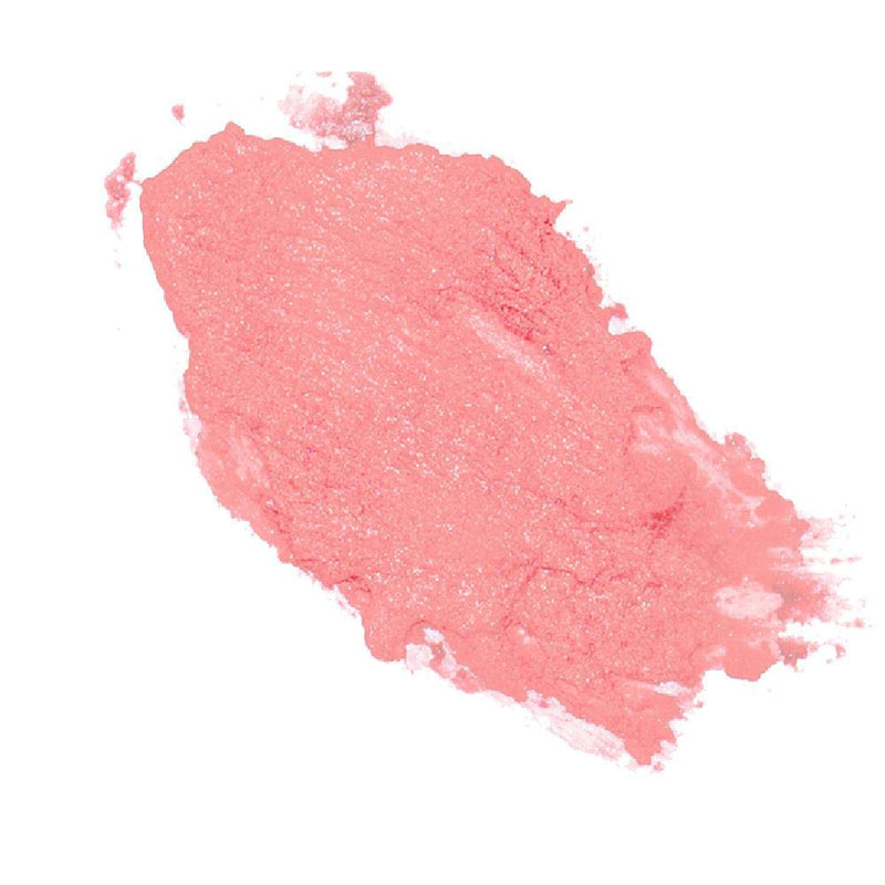 BaeBlu Organic Cheek Tint, 100% Natural Vegan Gluten-Free Cream Blush Stick, Made in USA, Rosé BaeBlu