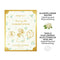 FaceTory Dream Garden Elderflower Mask (Pack of 10)- Rejuvenating and Illuminating Facial Sheet Mask FACETORY