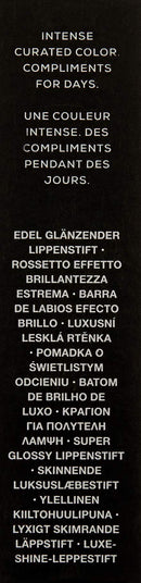 bareMinerals Statement Luxe-Shine Lipstick, Rebound, 0.12 Ounce bareMinerals