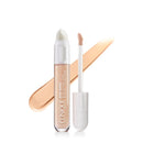 Clinique Even Better All-Over Full Coverage Concealer + Eraser Makeup For Dark Undereye Circles | With Hyaluronic Acid + Caffeine | Hydrating, Brightening + Depuffing Infinity Warehouse