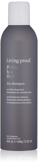 Living Proof Dry Shampoo, Perfect hair Day, Dry Shampoo for Women and Men, 7.3 oz Living proof