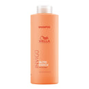 Wella Professionals Invigo Nutri-Enrich Shampoo Deep Nourishing For Dry & Damaged Hair oz Infinity Warehouse
