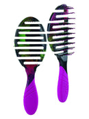Wet Brush-Pro Flex Dry Hair Brush, Limited Edition, Purple Wet Brush