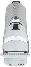 BaBylissPRO BarberologySILVERFX/ROSEFX Trimmer and Replacement Blade (FX788) BaBylissPRO