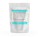 Hyaluronic Acid Powder (1 oz) Food & Cosmetic Grade, Clear Resealable Bag Unpretentious