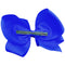 Hair Accessories - 6" Bows For Girls, Large Bows with Alligator Clips - Grosgrain Hair Clips by CoverYourHair CoverYourHair Store