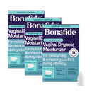 Bonafide Extra Strength Vaginal Moisturizer Revaree Plus – 10 mg Hyaluronic Acid – Hormone-Free – For Vaginal Dryness Associated with Pain & Sensitive Tissue – 1-Month Supply Infinity Warehouse