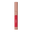 L'Oreal Paris Infallible Matte Lip Crayon, Little Chili (Packaging May Vary) L'Oreal Paris