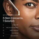 Timeline Mito-Biotic™ Firming Serum Anti-Aging Treatment With Antioxidants - Lifting, Brightening, Hydrating & Wrinkle Reducing For All Skin Types - 1 Fl Oz Infinity Warehouse