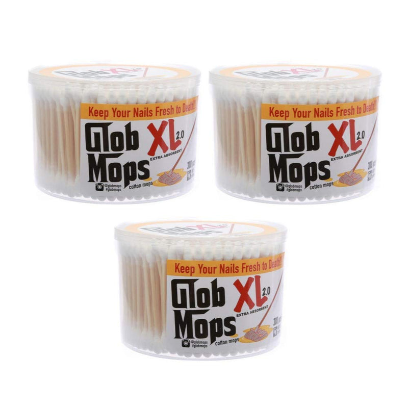 Glob Mops XL 3 Pack (3 Items) Glob Mops