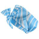 Leotruny Shower Cap Reusable Bow Bath Cap Waterproof for Women All Hair Lengths (C04-Wave) leotruny Store