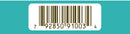 Burt's Bees 100% Natural Moisturizing Lip Balm, Vanilla Bean, 6 Tubes Burt's Bees