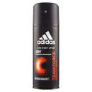 Adidas Adidas Team force Men Deodorant Spray, 5.07 Ounce adidas