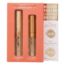 Grande Cosmetics 2-Step Brow System Set Grande Cosmetics